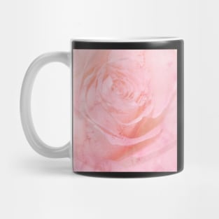 Beautiful Vintage Pink Rose Design, Floral Shabby Chic Home Decor Items, Apparel & Gifts Mug